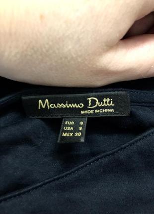 Кофта massimo dutti3 фото