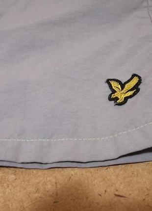 Шорти lyle & scott 2