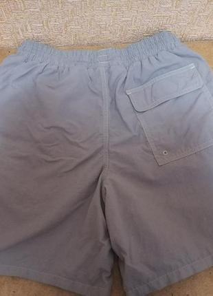 Шорты lyle &amp; scott 3