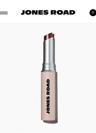 🔥-60%🔥 тинт для губ jones road  the lip tint2 фото