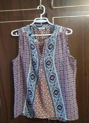 Блуза вишиванка