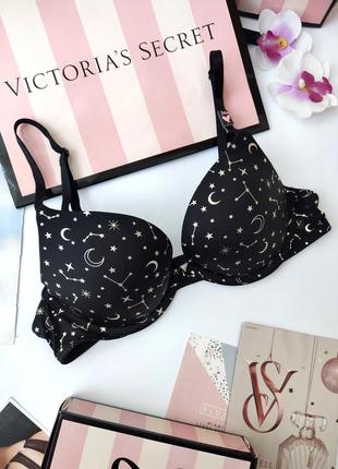 Бюстгальтер victoria's secret original 34b 75b гладкий