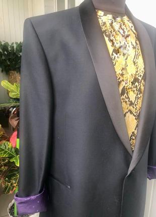 Пиджак жакет эксклюзив2 фото