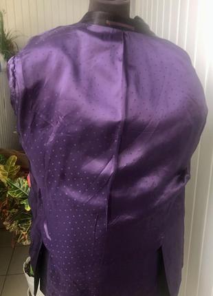 Пиджак жакет эксклюзив6 фото