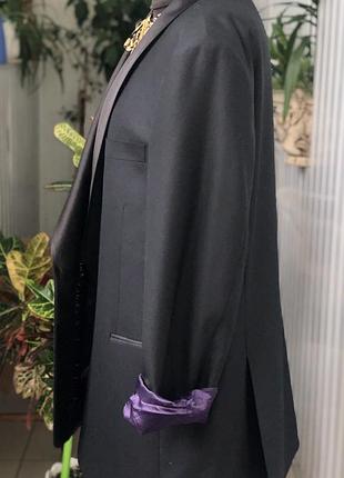 Пиджак жакет эксклюзив4 фото