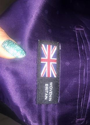 Пиджак жакет эксклюзив8 фото