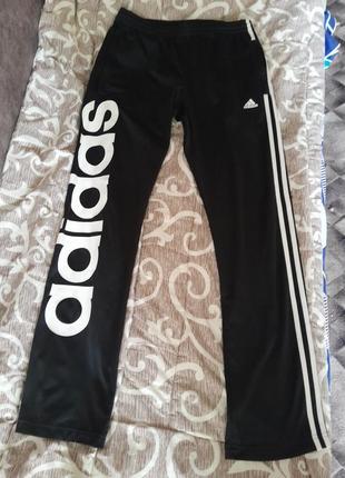 Спортивнi штани adidas оригинал