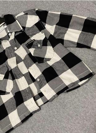 Calvin klein орігінал сорочка укорочена