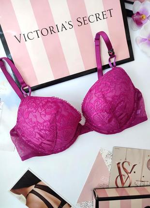 Бюстик бюстгальтер victoria's secret original 34c 36b 80b 75c2 фото