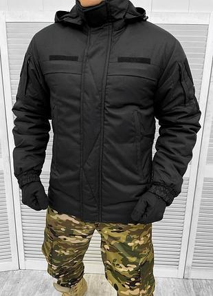 Куртка бушлат special squad  31-3 ml847