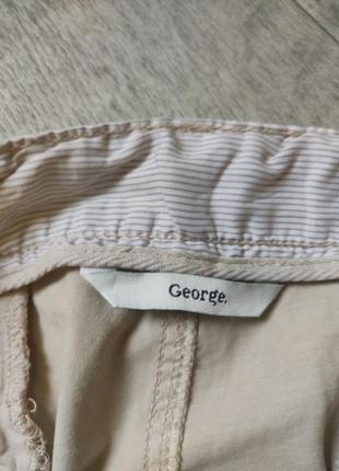 Трендовые женские брюки от george5 фото
