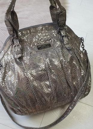 Фирменная сумка river island 8