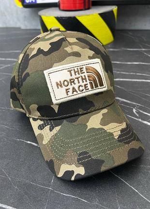 Бейсболка tnf мультика рн4296  /\