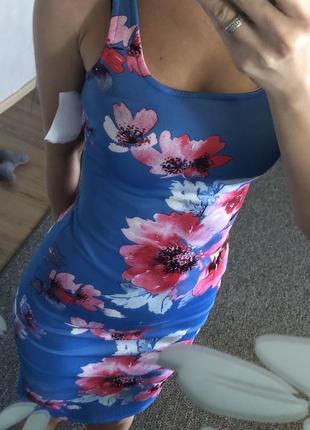 Шикарное платье миди 3