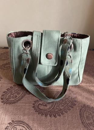 Сумка женская