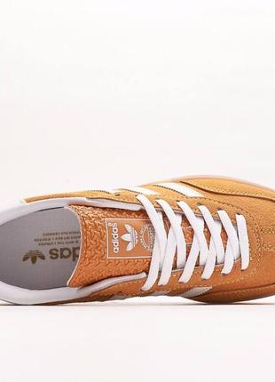 👟 кеди adidas gazelle / наложка bs👟3 фото