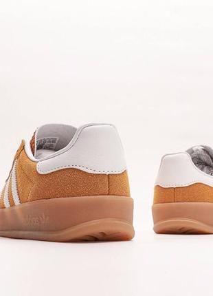 👟 кеди adidas gazelle / наложка bs👟7 фото