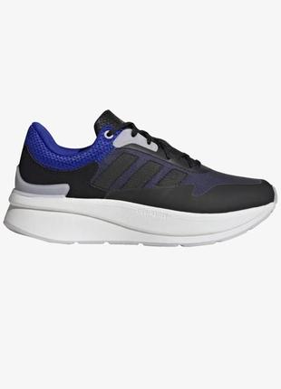 Мужские кроссовки adidas znchill размер us 9(f 42 2/3)2 фото