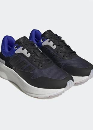 Мужские кроссовки adidas znchill размер us 9(f 42 2/3)