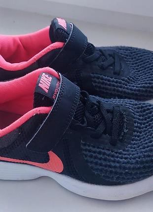 Кроссовки nike 32 размер