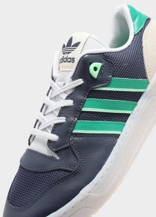 Мужские кроссовки adidas rivalry low размер us 94 фото