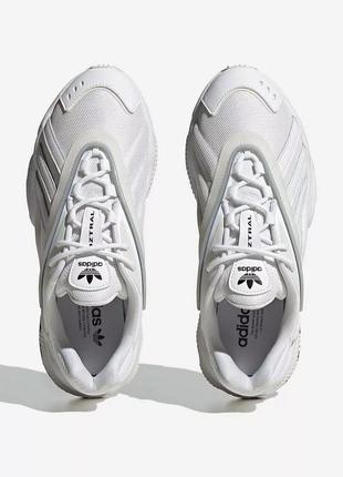 Мужские кроссовки adidas oztral размер us 9