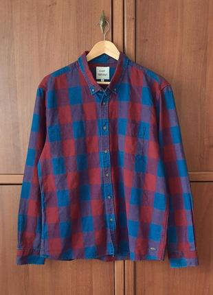 Чоловіча сорочка easy