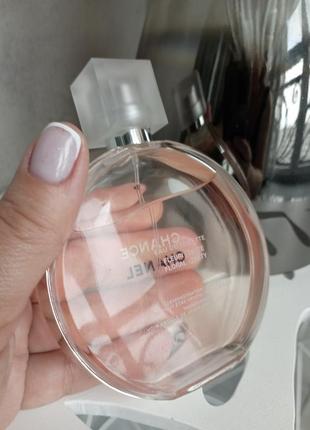 Растение туал воды eau vive chanel4 фото