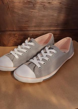 Converse кеды размер 37