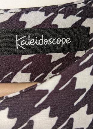 Kaleidoscope платье миди7 фото