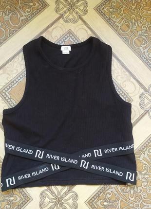 Топ river island