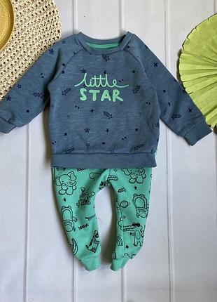 Спортивный костюм