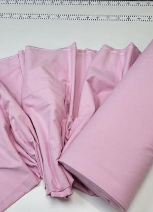 Комплект постільної білизни фланель pink dream, turkish flannel (полуторний)1 фото