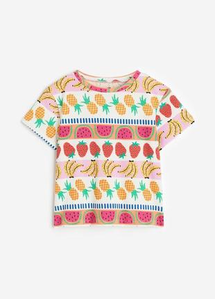 Футболка h&m 126336, 126337