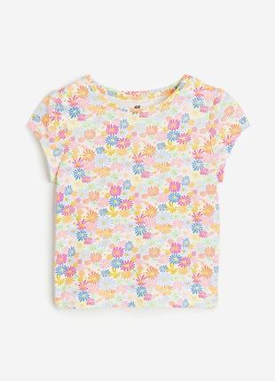 Футболка h&m 126341
