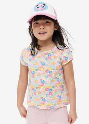 Футболка h&m 1263413 фото