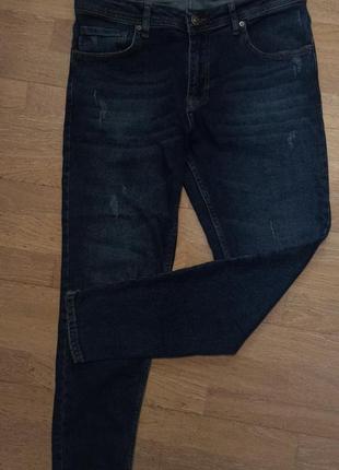 Стильные мужские джинсы2 фото