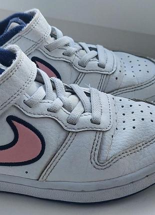 Кроссовки nike 30 размер