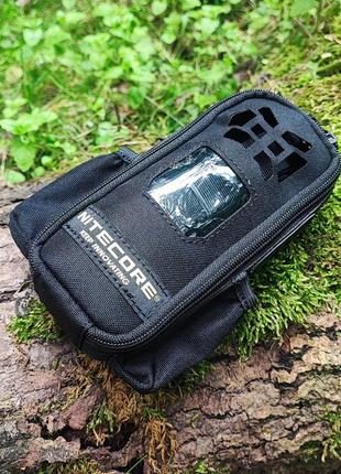 Чехол nitecore nrh10 (для фумигатора emr10)