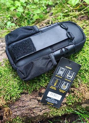 Чехол nitecore nrh10 (для фумигатора emr10)