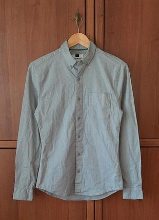 Мужская рубашка topman