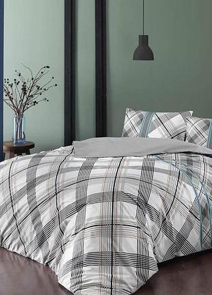 Двуспальный евро комплект tac floyd ранфорс