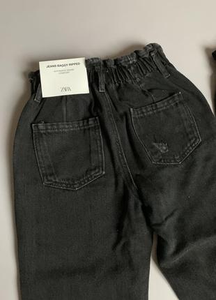 Джинси zara 104 3