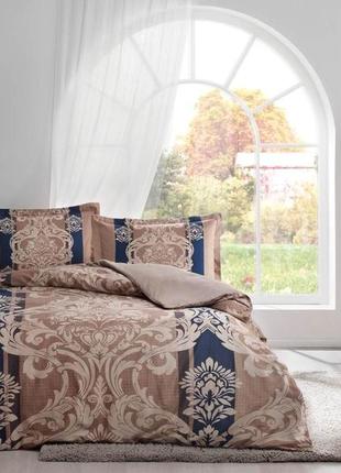 Кпб страйп-сатин luxury st-1049