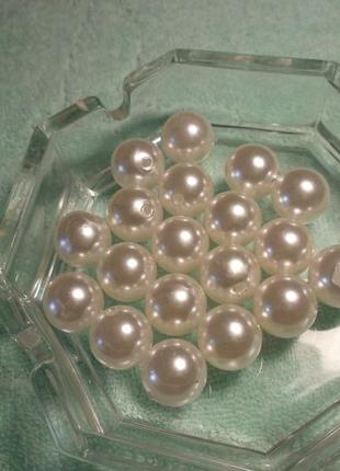 Намистинки