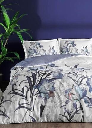 Сімейний комплект tac sarina mor сатин