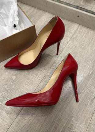 Туфли christian louboutin3 фото