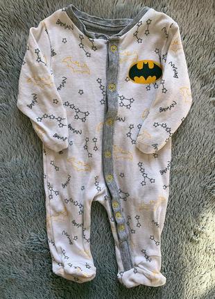 Крутий чоловічок batman