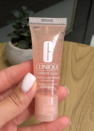 Сыворотка ,концентрат для лица