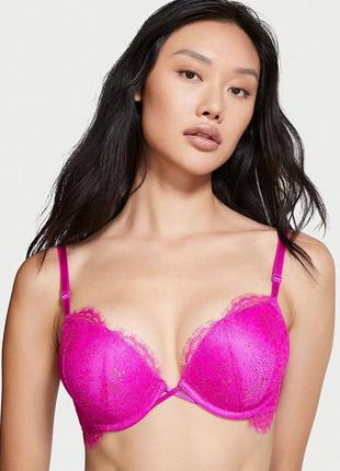 Комплект преміум колекція very sexy push up bra victorias secret9 фото